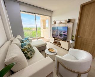 Beautiful Apartment in Laguna Baia Kristal - 9