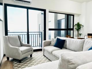 Premium apartment with a stunning view of the volcanoes - 2