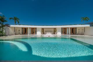 Villa Babylon - 8BR Lux Seseh Villa, 3 pools, Jacuzzi, Ocean views - 4