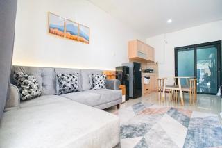 Fatina Homestay - 6