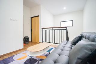 Fatina Homestay - 1