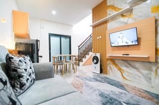 Fatina Homestay - 3