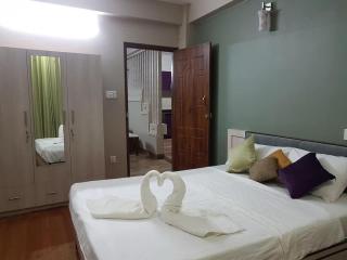 Forest Home Birauta 2- bed room apartment - 0