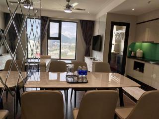 Amanda Apartment Quy Nhon - 4