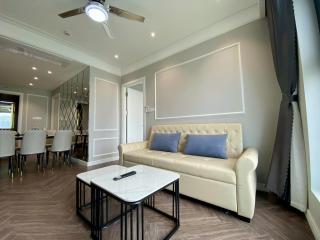 Amanda Apartment Quy Nhon - 3