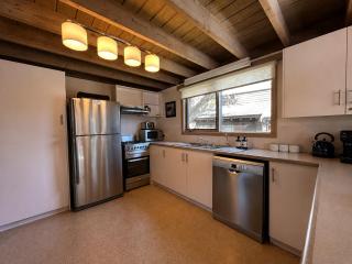 Brindabella Chalet alpine-getaways - 4