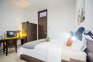 Rukita Gardenia Home Syariah Cipete - 9