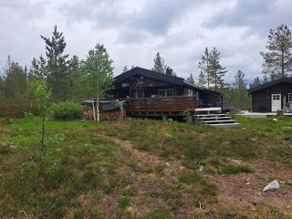 8 person holiday home in Jordet - 3