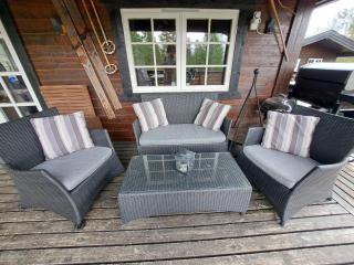 8 person holiday home in Jordet - 9