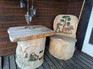 8 person holiday home in Jordet - 6