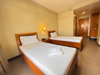 Fuente Oro Business Suites Cebu - 4