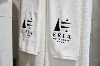 Eria Suite Hotel - 1