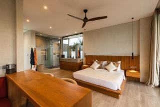 Villa Famara Pererenan, Canggu by Blacksand - 9