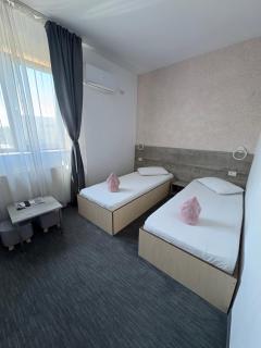 Hotel Minion L II - 6