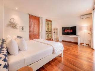 Pure Villa Bali by Nagisa Bali - 7