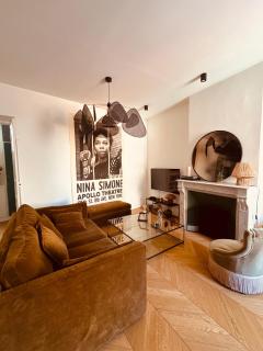 Appartement premium Hyper Centre - 9