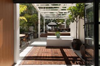Theodor Rothschild Tel-Aviv - 6
