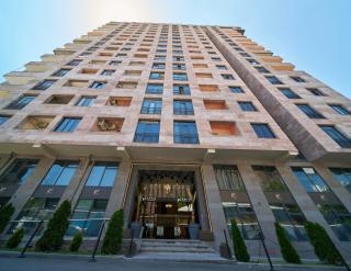 Eria Suite Hotel - 0