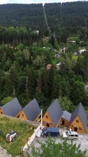 Rock Cabins Svaneti - 6