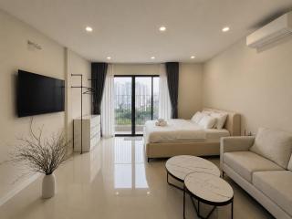 Studio 38m2 Lavida Plus, Quận 7 - 0