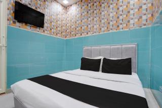 HOTEL O KING PLACE - 3