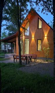 Luxury Cottage Resort - 0