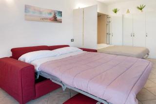 Studio Apartment Lake and Relax - 9
