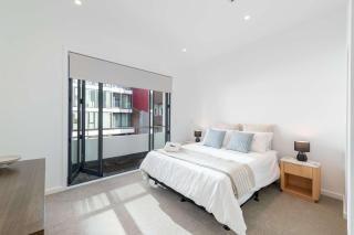 The Ascot 3BR City Townhouse in Wellington - 8