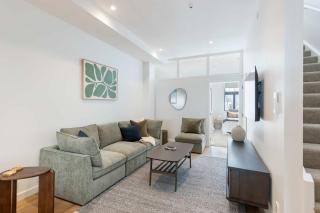 The Ascot 3BR City Townhouse in Wellington - 4
