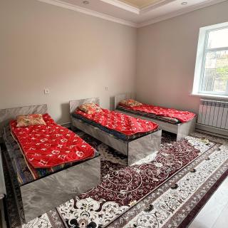 Kyrgyz Guest House - 0