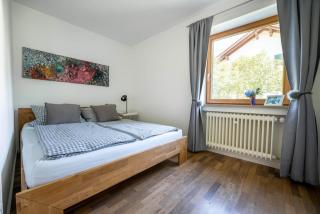 ALPENRAUM - Dein Apartment in Hindelang - 1