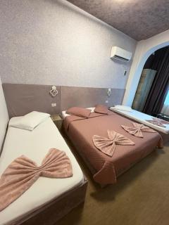 Hotel AmA L1 - 9