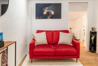 GuestHost - Comfy Studio in Modena Center - 2