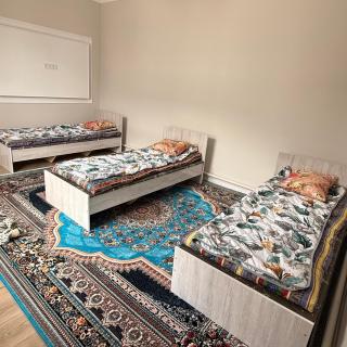 Kyrgyz Guest House - 1