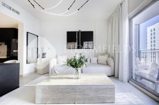 Bloomfields 1BR In Water Edge - 7