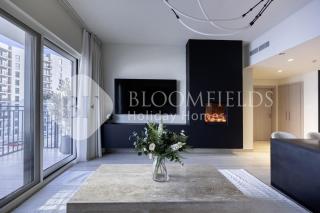 Bloomfields 1BR In Water Edge - 3