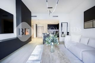 Bloomfields 1BR In Water Edge - 4