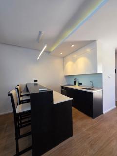The Grand Sea Breeze Sea View Luxury Apartment - 2