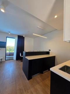The Grand Sea Breeze Sea View Luxury Apartment - 1