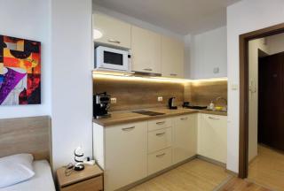 Cabacum Pleasure Beachfront Apartments - 50m to Beach and Pool - 3