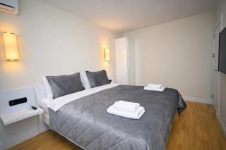 Stylish 1BR Near Promenade Mountain View - 5