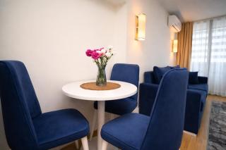 Stylish 1BR Near Promenade Mountain View - 3