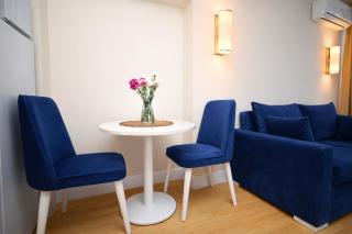 Stylish 1BR Near Promenade Mountain View - 2