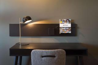 Scandic City - 1
