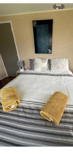 Beach Break Inn - 1