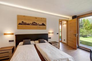 Chalet Monteneve Appartamento Neve - 5