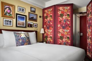 The Vagabond Club, a Tribute Portfolio Hotel Singapore - 1