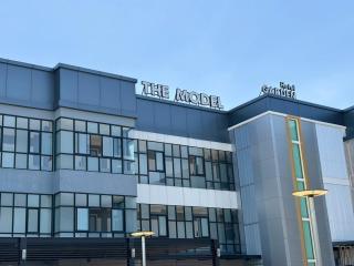 โรงแรม เดอะโมเดล การ์เด้น - 4