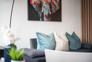 staypfl Ferienwohnung Chiemsee - 5