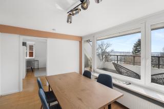 Penthouse Uferpark I Seeblick I bis 8 Personen I Friedrichshafen - 8